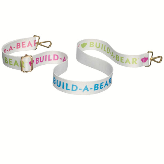 Build-A-Bear Crossbody Carrying Strap | Build-A-Bear - US 9122