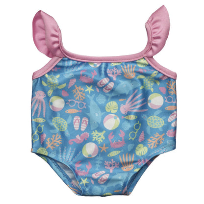 Barkleigh Dog Summer Gift Set | Build-A-Bear - US 8931