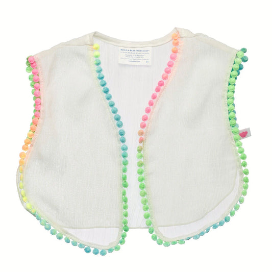 Swim Cover Up Dress | Build-A-Bear - US 5090