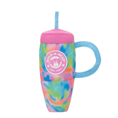 Pawlette Bunny Flamingo Floatie Gift Set | Build-A-Bear - US 5490