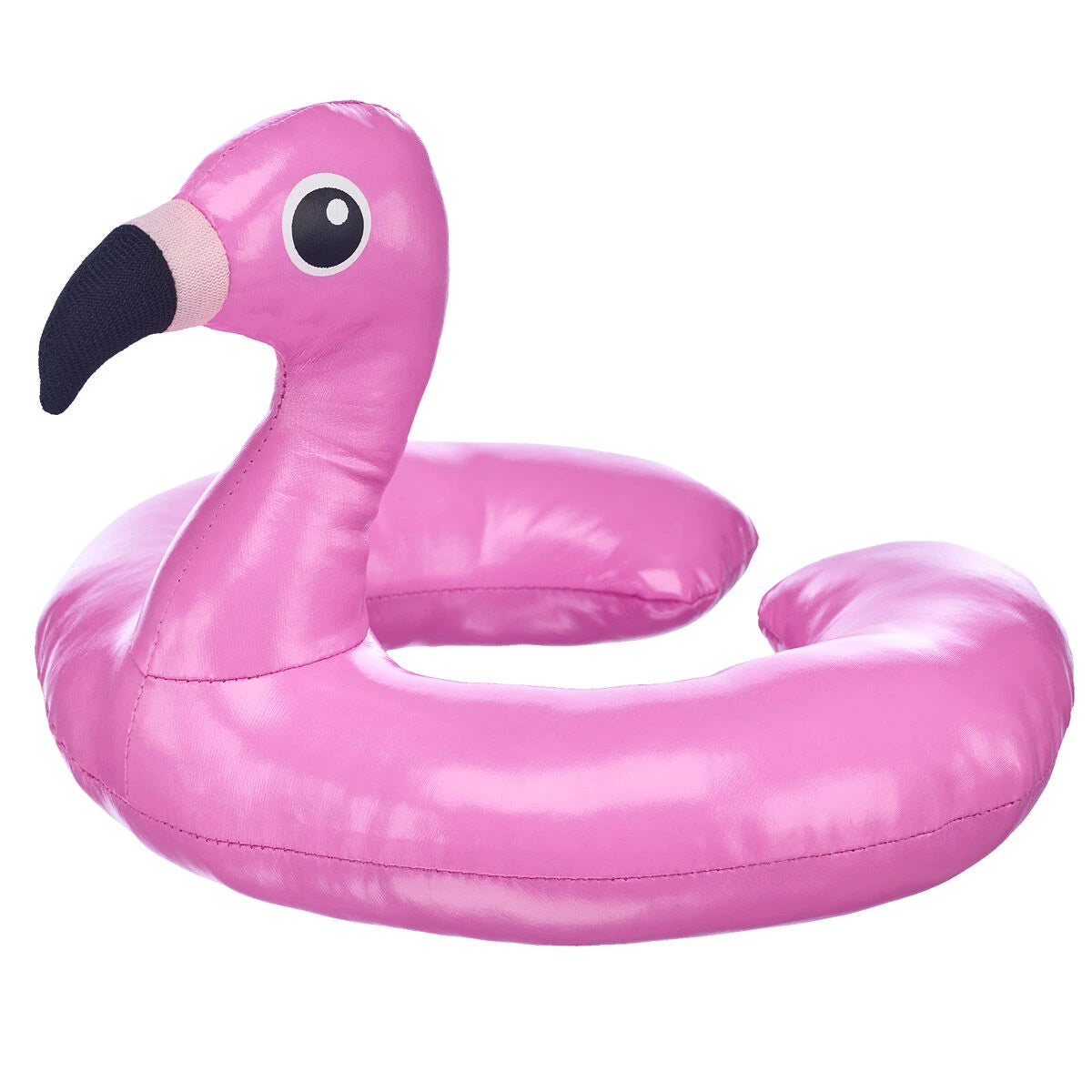 Pawlette Bunny Flamingo Floatie Gift Set | Build-A-Bear - US 8109