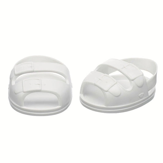 White Sandals | Build-A-Bear - US 2642