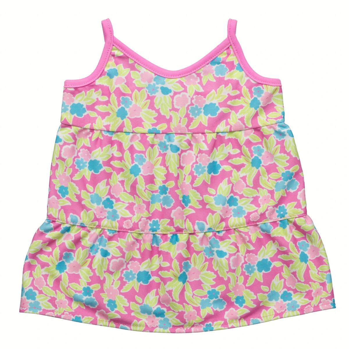 Pawlette Bunny  Floral Maxi Dress Gift Set | Build-A-Bear - US 1251