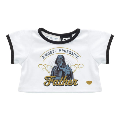 Timeless Teddy Most Impressive Father Star Wars™ Gift Set - US 8985