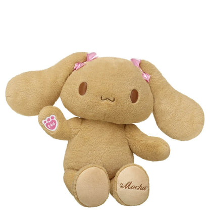 Hello Kitty® and Friends Mocha and Milk Plush Set | Build-A-Bear® - US 7370