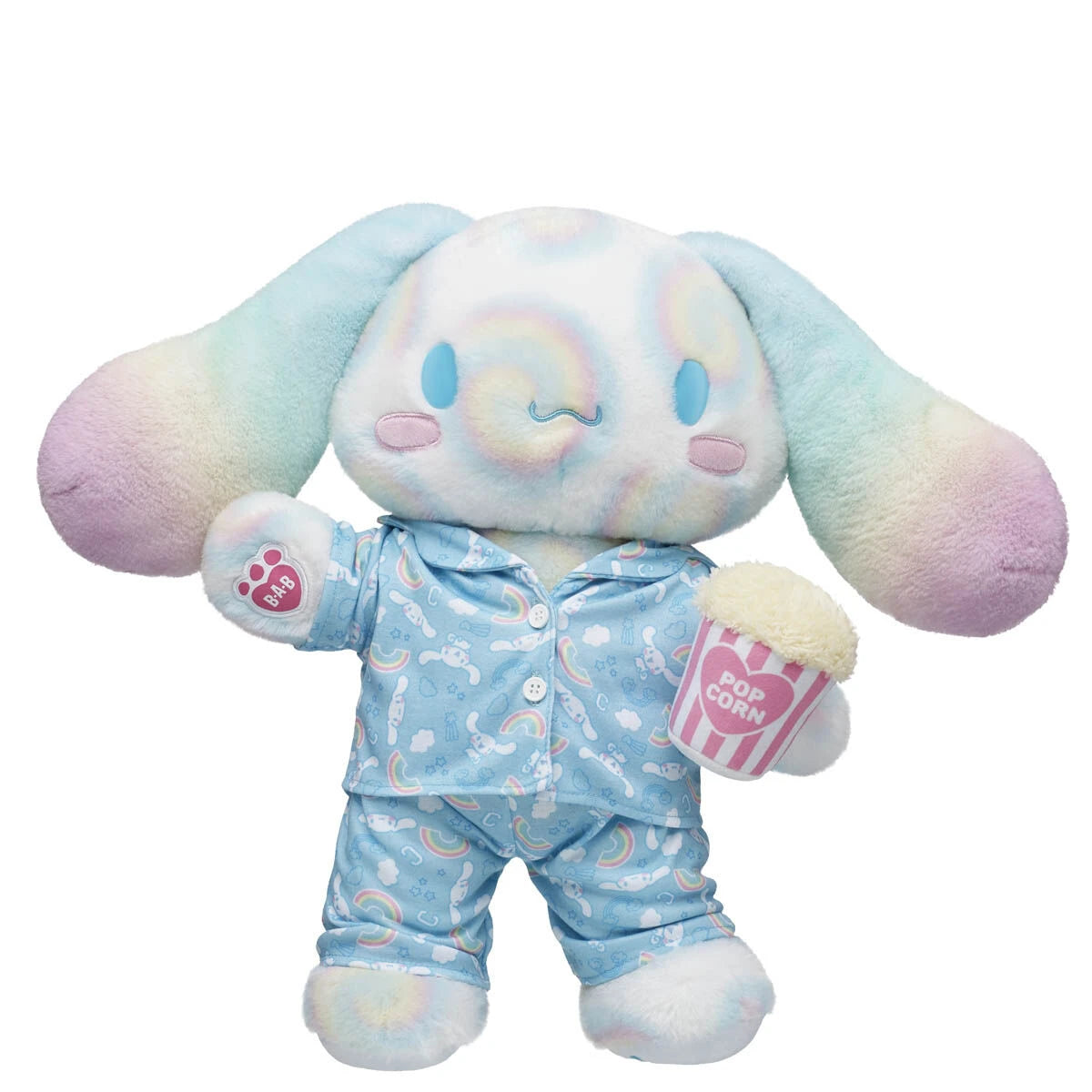 Sanrio Hello Kitty &amp; Friends Rainbow Dreams | Build-A-Bear - US 3572