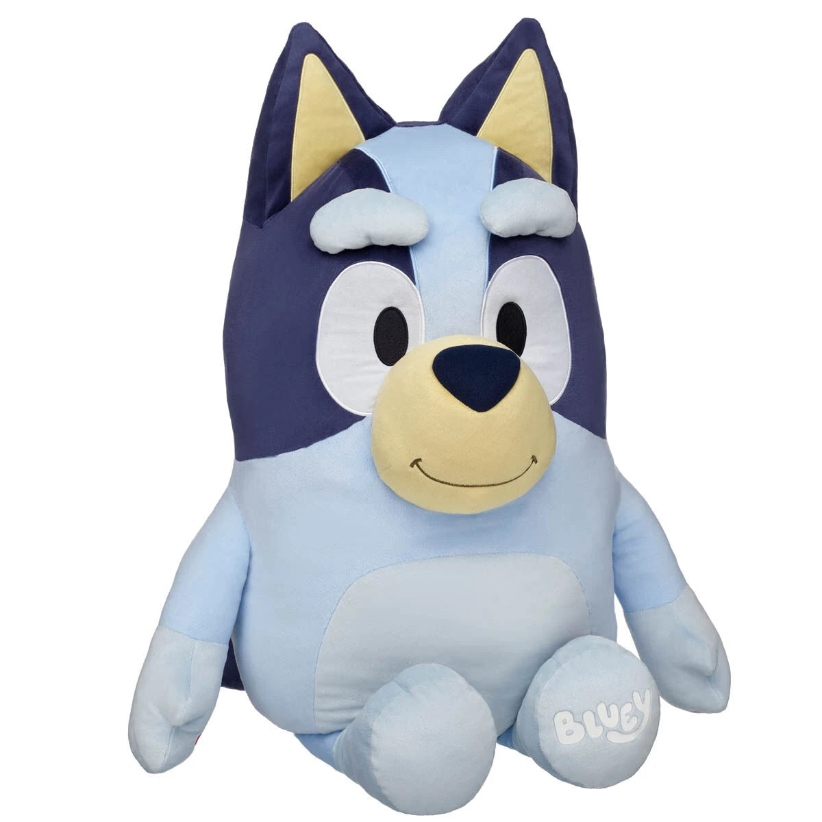 Giant Bluey Plush Puppy | Build-A-Bear® - US 7023