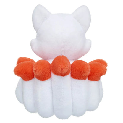 Kitsune Fox Stuffed Animal with Gifting Bow | Build-A-Bear® - US 9691