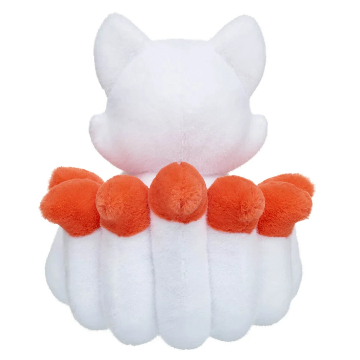 Kitsune Fox Stuffed Animal with Gifting Bow | Build-A-Bear® - US 4496