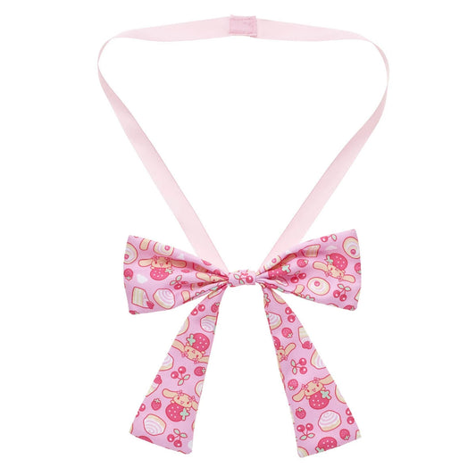 Sanrio Hello Kitty &amp; Friends Giant Mocha Gifting Bow | Build-A-Bear - US 3880