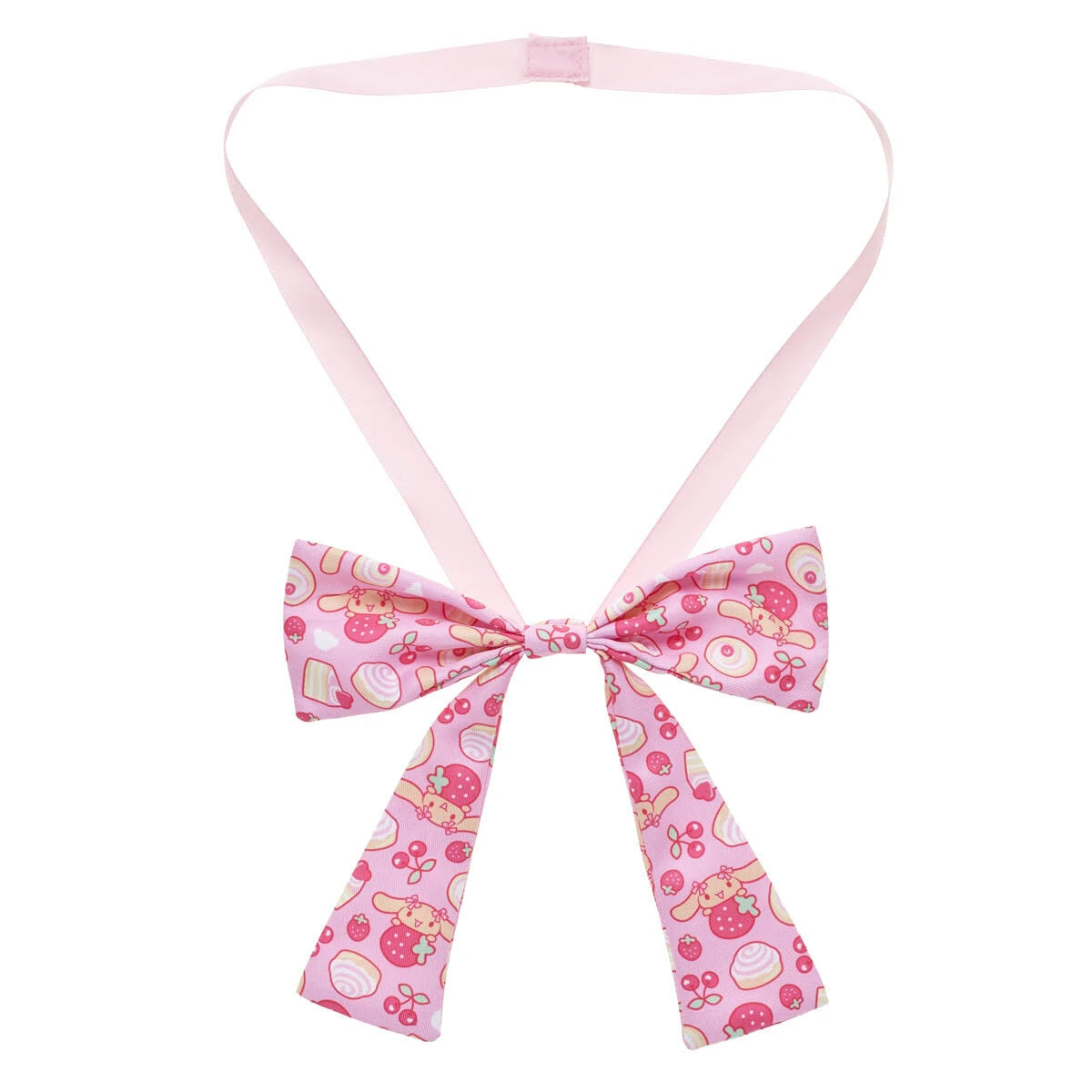 Sanrio Giant Mocha Plush w/ Gifting Bow | Build-A-Bear - US 6562