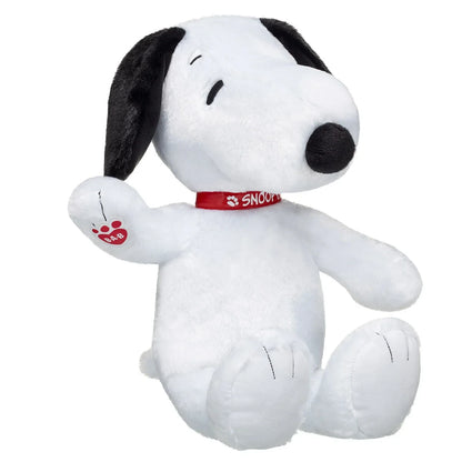 Snoopy Flying Ace Gift Set | Build-A-Bear® - US 2439