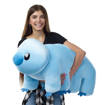 Giant Tardigrade Water Bear Plush | Build-A-Bear® - US 1452
