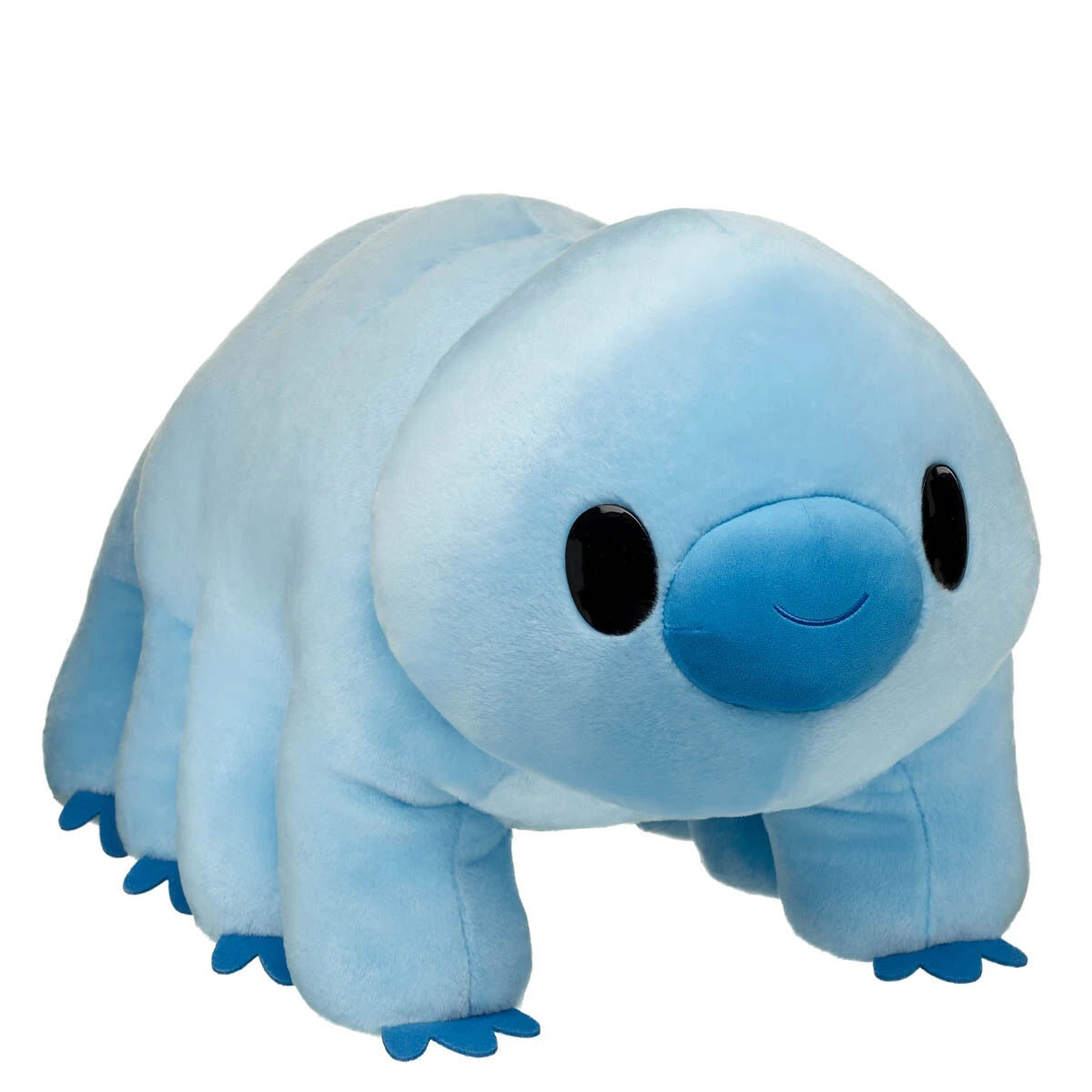 Giant Tardigrade Water Bear Plush | Build-A-Bear® - US 9401