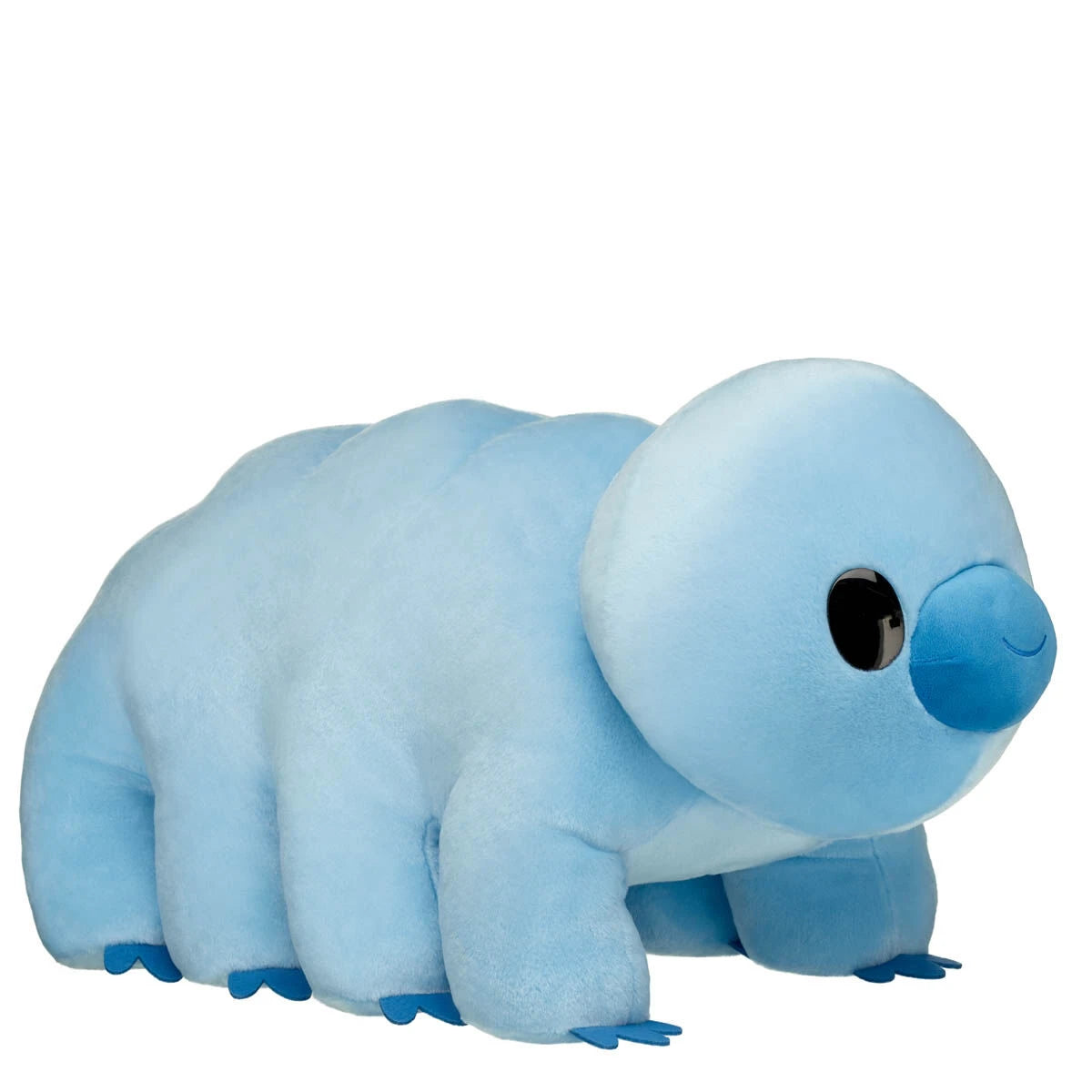 Giant Tardigrade Water Bear Plush | Build-A-Bear® - US 1452