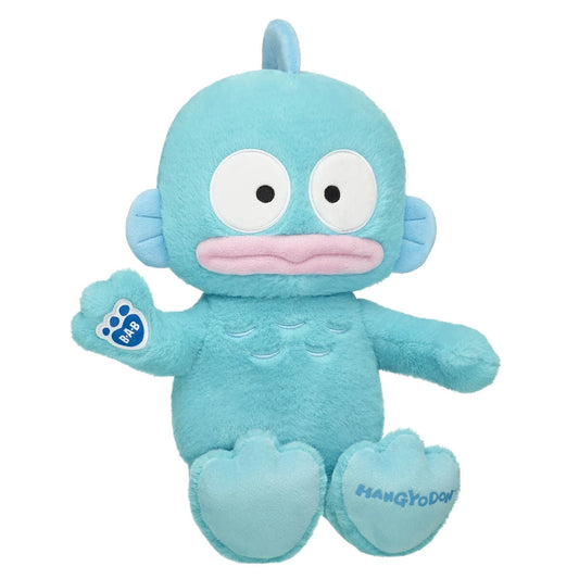 Hangyodon™ and Sayuri Plush Gift Set | Build-A-Bear® - US 8911