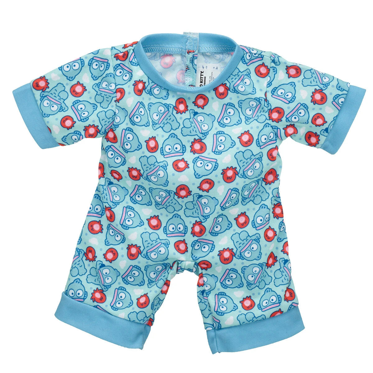 Hangyodon™ and Sayuri Plush Gift Set | Build-A-Bear® - US 8911
