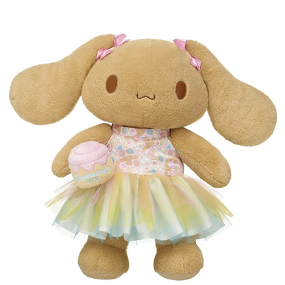 Hello Kitty® and Friends Mocha Plush Gift Set | Build-A-Bear® - US 4699