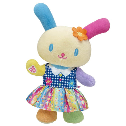 Usahana™️ Sanrio® Plush with Dress Set | Build-A-Bear® - US 7226