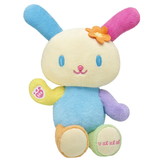 Hello Kitty® and Friends Usahana™️ Plush | Build-A-Bear® - US 4721