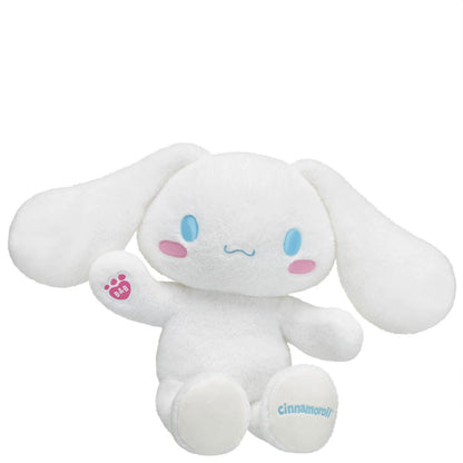 Cinnamoroll™ Plush | Shop the Build-A-Bear® Sanrio Collection - US 9352
