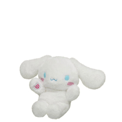 Sanrio® Cinnamoroll™ Plush Set with Mini Bean® | Build-A-Bear® - US 5997