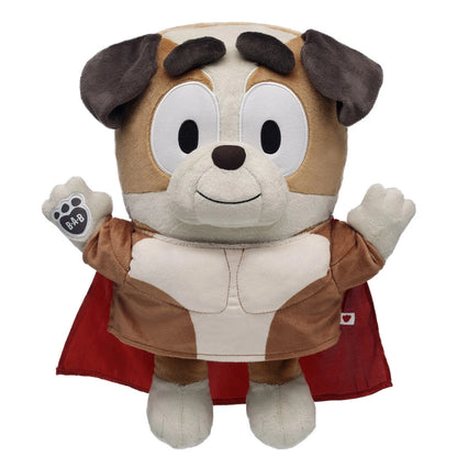 Winton Plush Puppy Super Winton Gift Set | Build-A-Bear - US 7932