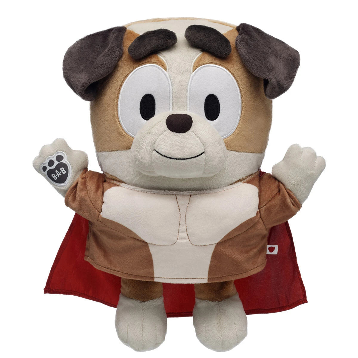 Winton Plush Puppy Super Winton Gift Set | Build-A-Bear - US 4705