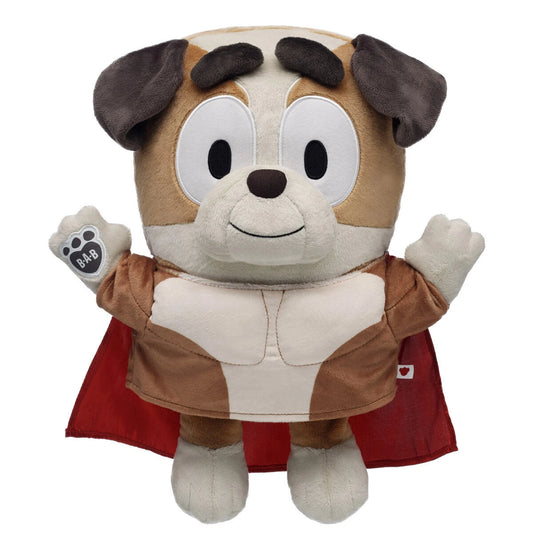 Winton Plush Puppy Super Winton Gift Set | Build-A-Bear - US 4705