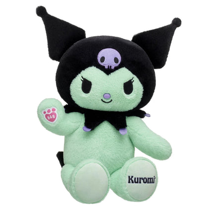 Wickedly Cute Kuromi™ Witch Plush Halloween Set | Build-A-Bear® - US 4921