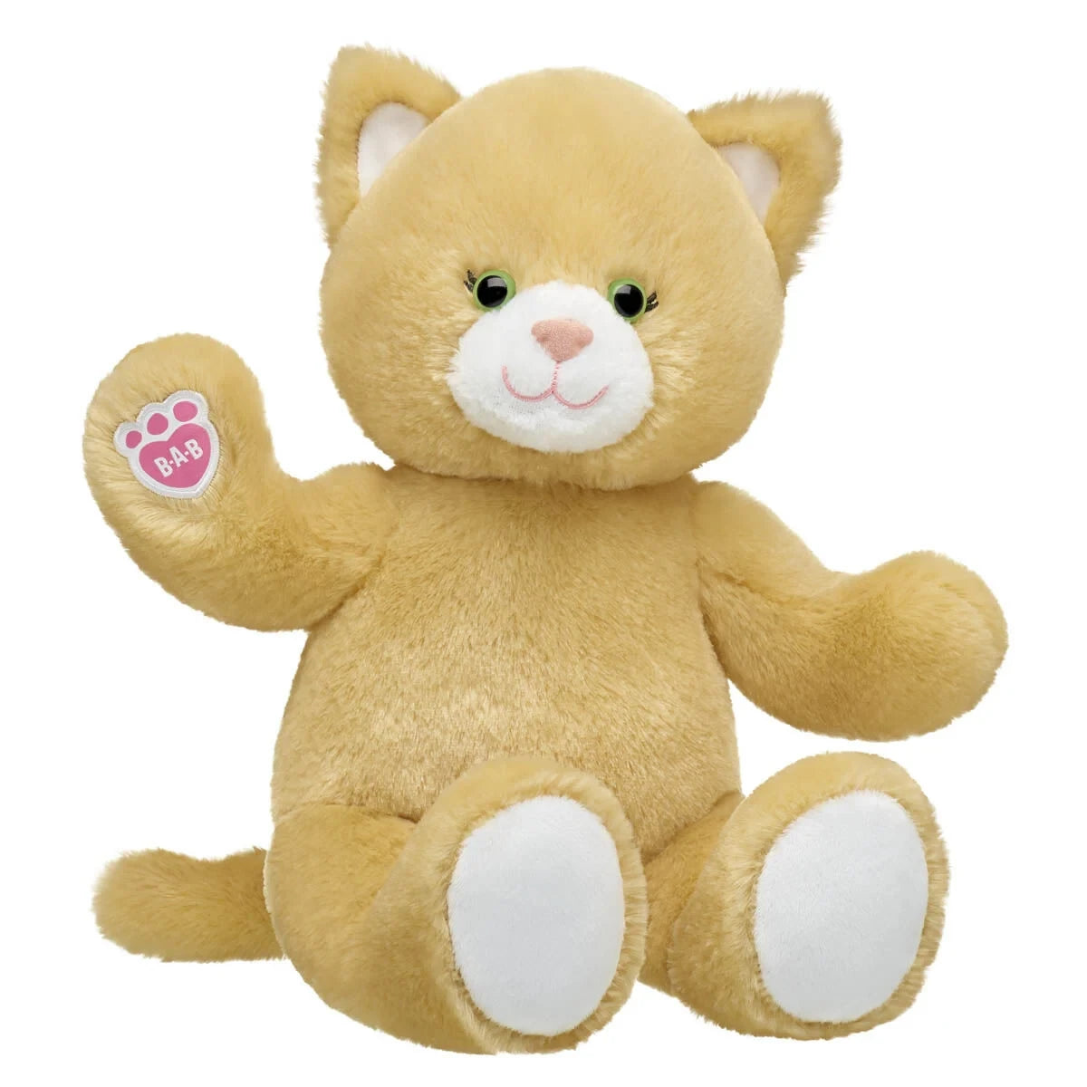Jennifur Cat Plush Summer Gift Set | Build-A-Bear® - US 3658