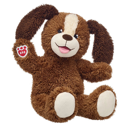 Playful Pup Stuffed Animal KFC Plush Pajamas Set | Build-A-Bear® - US 1295