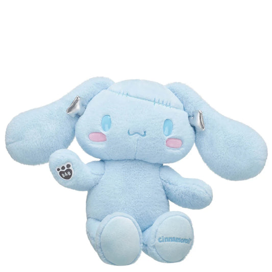 Sanrio® Monster Cinnamoroll™ Plush Halloween Set | Build-A-Bear® - US 5574