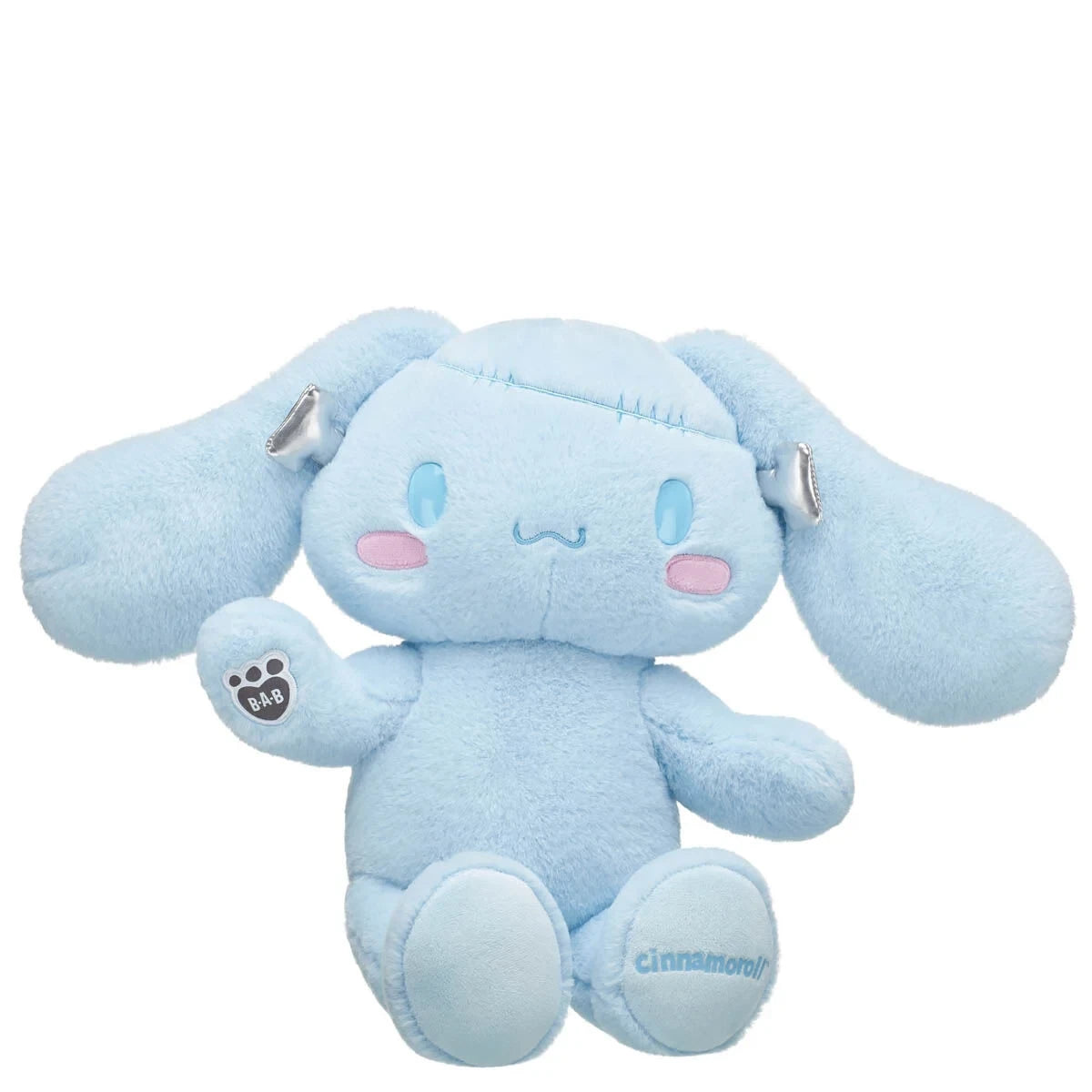 Sanrio® Monster Halloween Cinnamoroll™ Plush | Build-A-Bear® - US 9864