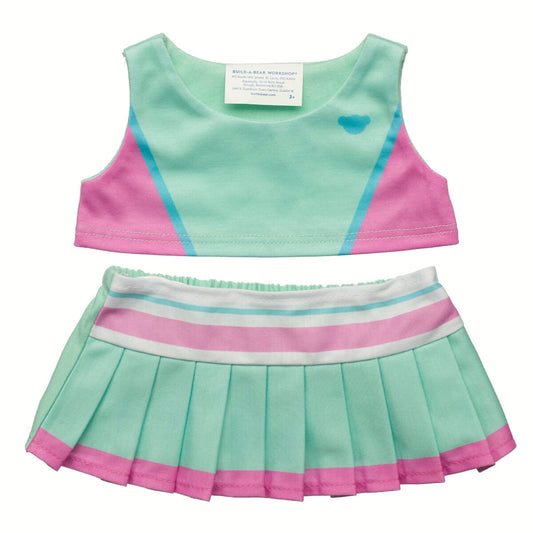Athleisure Outfit | Build-A-Bear - US 1803