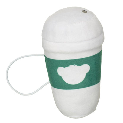 Frappe Frog Stuffed Animal Emotional Support Set | Build-A-Bear® - US 8017