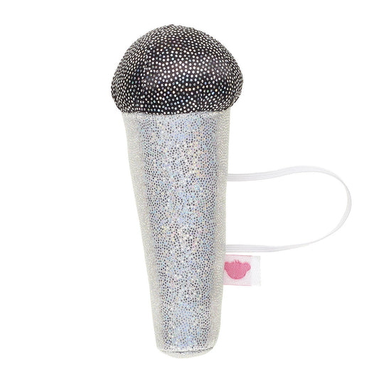 Honey Girls Microphone for Stuffed Animals | Build-A-Bear® - US 8433