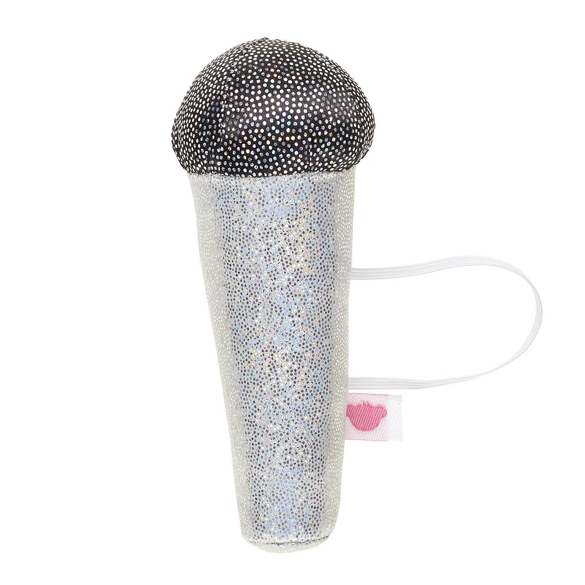 Honey Girls Teegan Tiger Sequin 2-fer Plush Toy Gift Set - US 5856