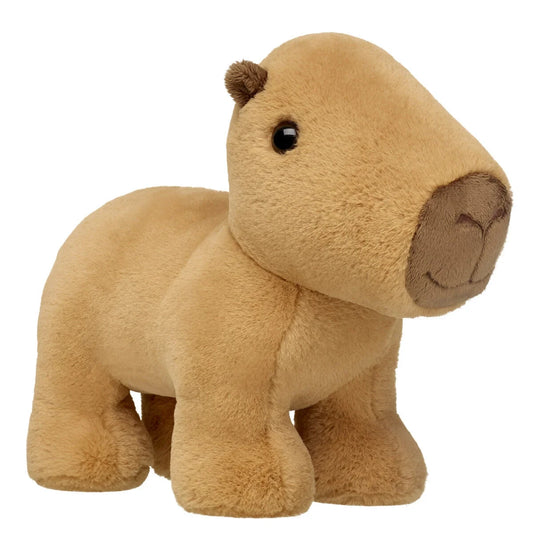 Online Exclusive Capybara Plush Gift Set | Build-A-Bear® - US 8884
