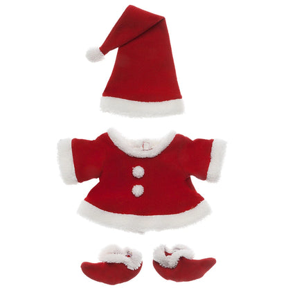 Grinch &amp; Max Plush Gift Set | Build-A-Bear - US 2637