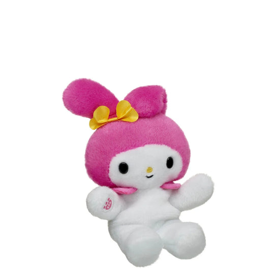 Sanrio® Mini My Melody™ Plush | Build-A-Bear® - US 4592