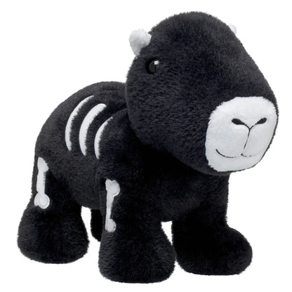 Skelebara Plush Halloween Gift Set | Build-A-Bear® - US 6353
