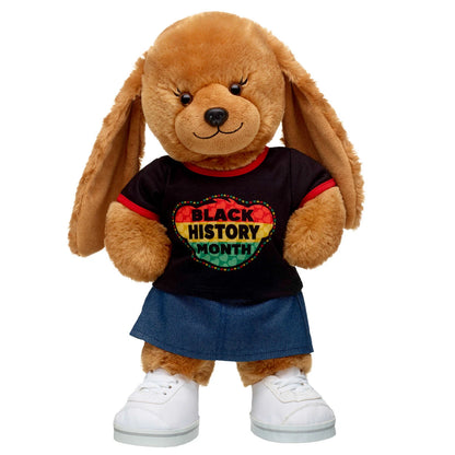 Online Exclusive Barkleigh Dog Stuffed | Build-A-Bear - US 4927