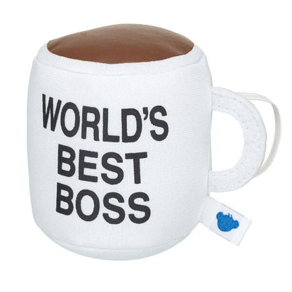 Happy Hugs Teddy Bear with The Office Michael Scott Costume Gift Set | Build-A-Bear® - US 4360