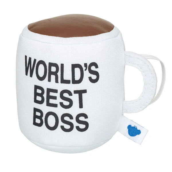Happy Hugs Teddy Bear with The Office Michael Scott Costume Gift Set | Build-A-Bear® - US 8307