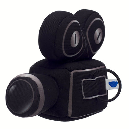 Minion Film Camera Plush Wristie | Build-A-Bear - US 5541