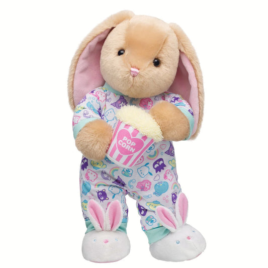 Pawlette Bunny Plush Dreamy Pastels Hello Kitty Gift - US 5861