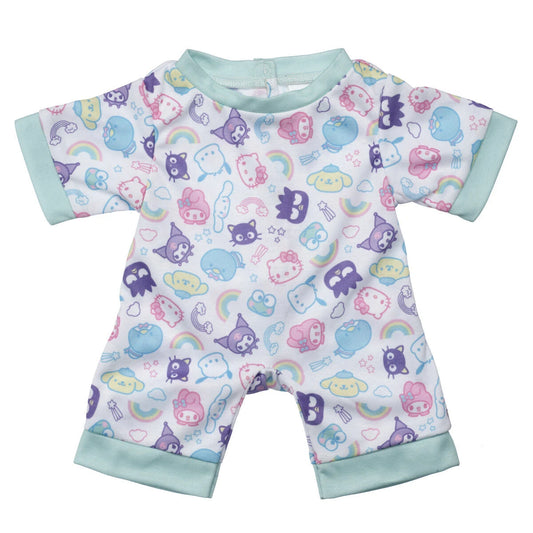Sanrio Dreamy Pastels Hello Kitty Sleeper | Build-A-Bear - US 2854