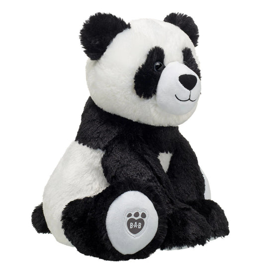Panda Stuffed Animal | Online Exclusive | Build-A-Bear - US 9202