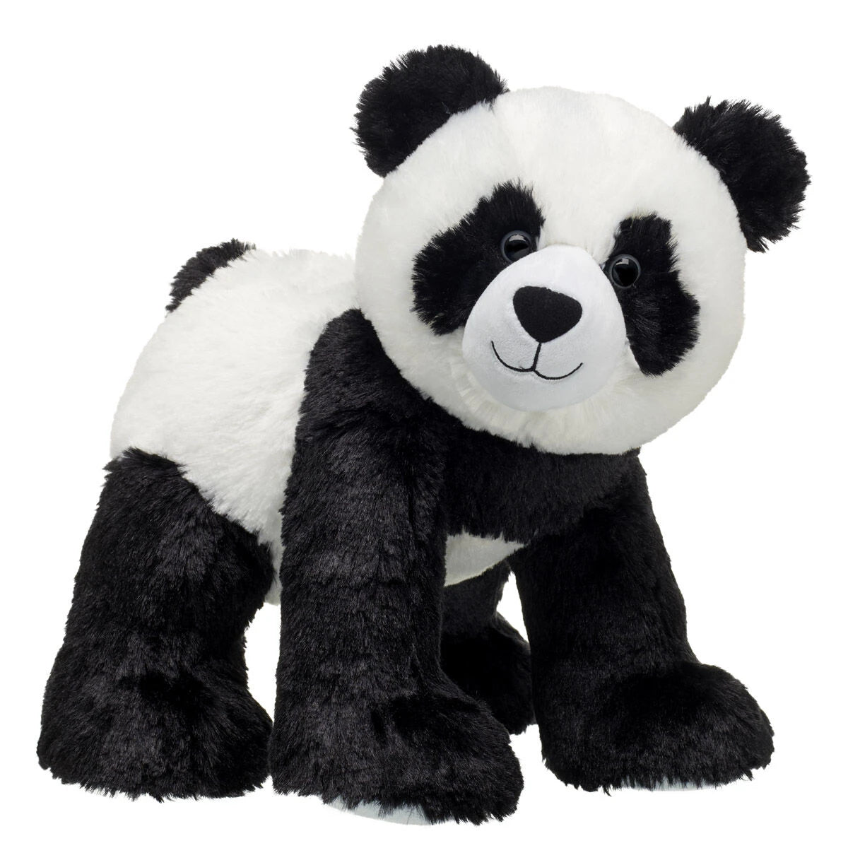 Panda Stuffed Animal | Online Exclusive | Build-A-Bear - US 4982